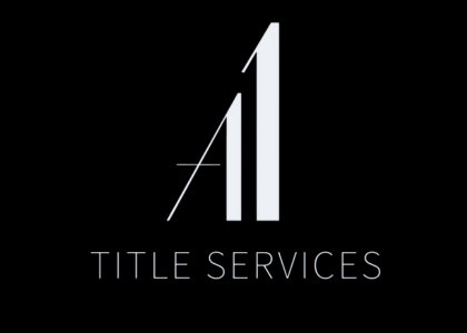 A1 TITLE SERVICES